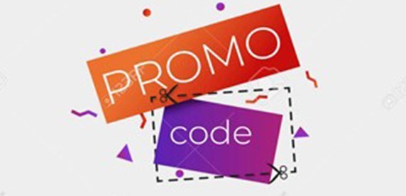 Промокоды