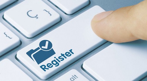 Все о регистрации